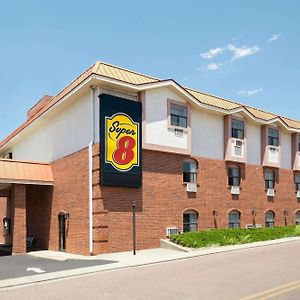 Super 8 By Wyndham Colorado Springs/Afa Area